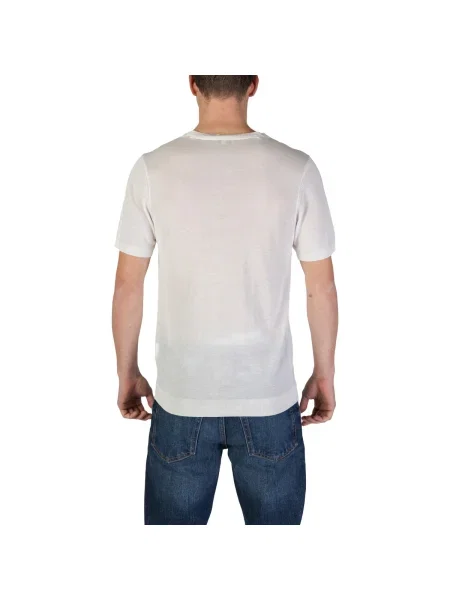Pulover Fashion Brands alb