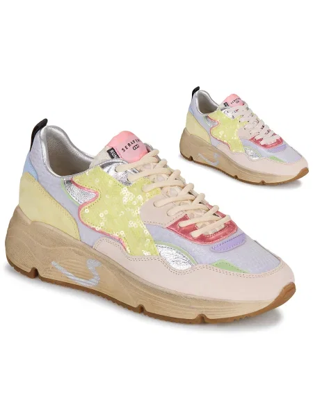 Pantofi Serafini