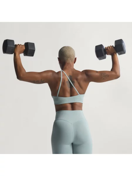 Biustonosz Optime Workout Rib One Shoulder Light Support
