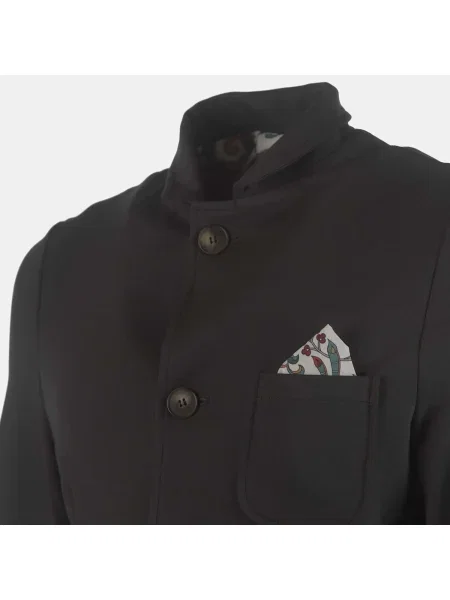 Geacă V2brand verde