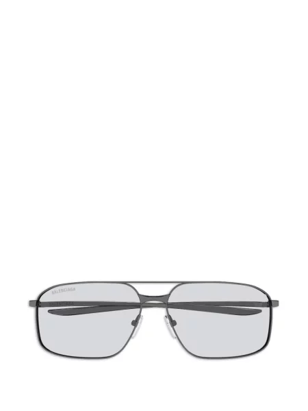 Napszemüveg Balenciaga Eyewear szürke