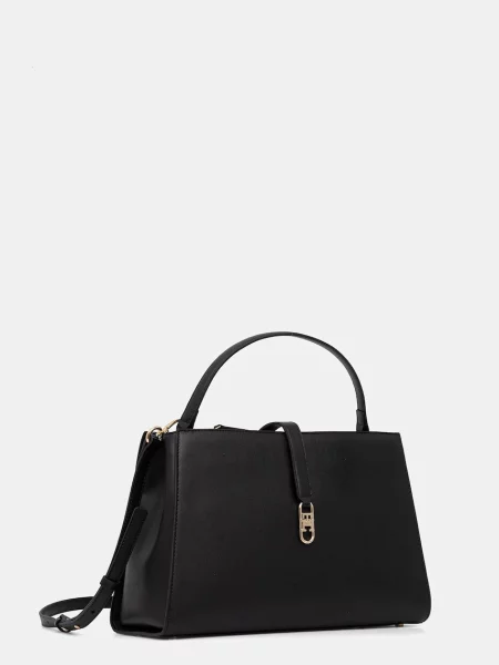 Rucsac Tommy Hilfiger negru