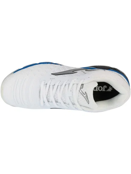 Pantofi Joma alb