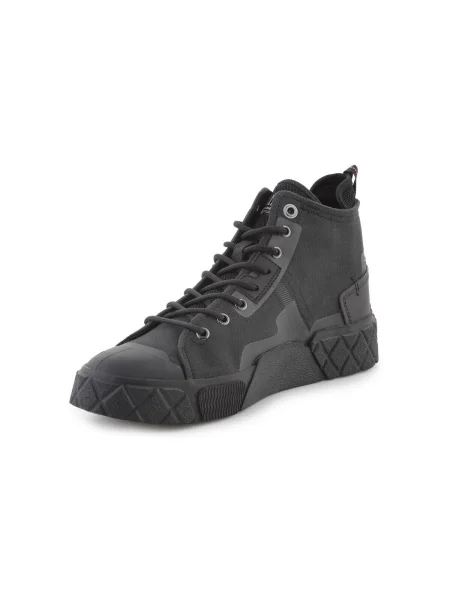 Pantofi Palladium negru