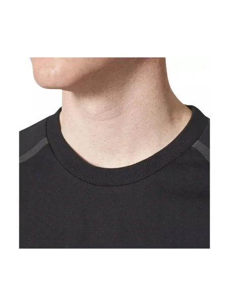 Tricou Adidas negru