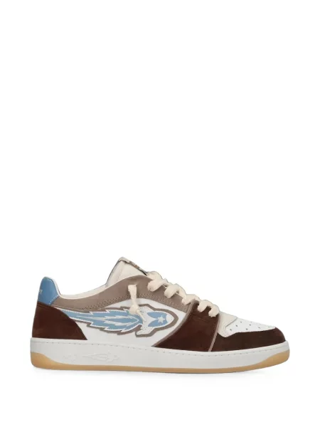 Sneakerși Enterprise Japan alb