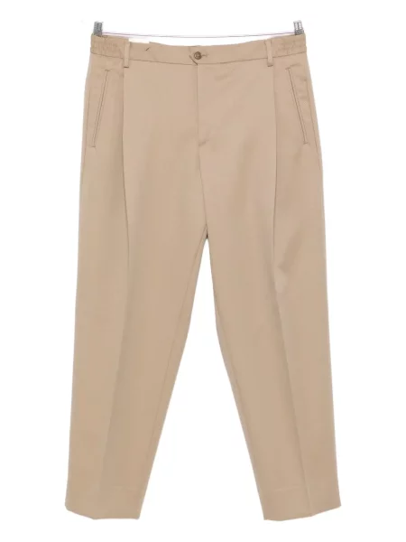Pantaloni Briglia 1949 de lână