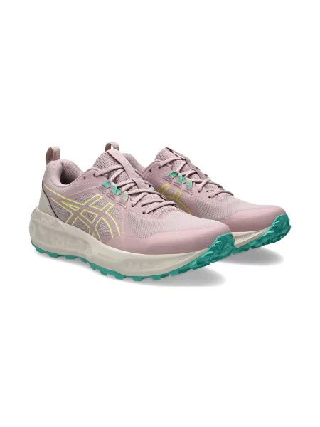Pantofi Asics alb