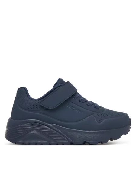 Sneakersy Skechers Vendox Tmavomodrá