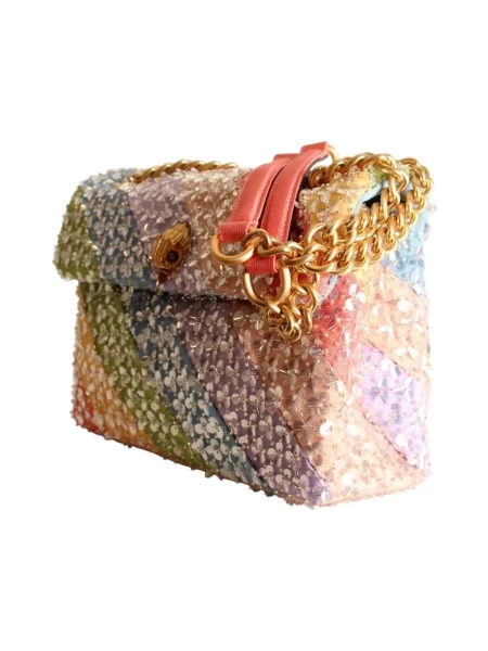 Torebka crossbody Kurt Geiger