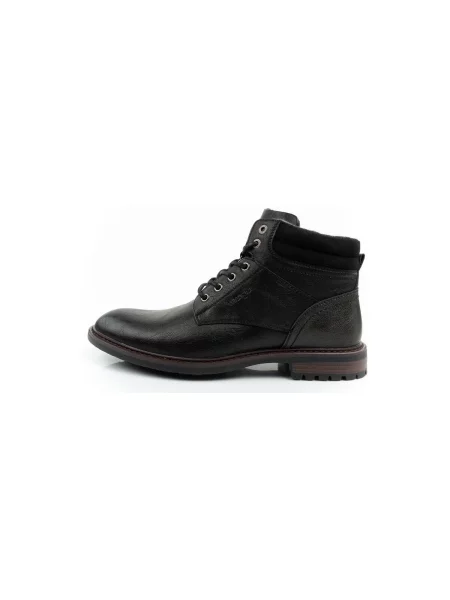 Pantofi Wrangler maro