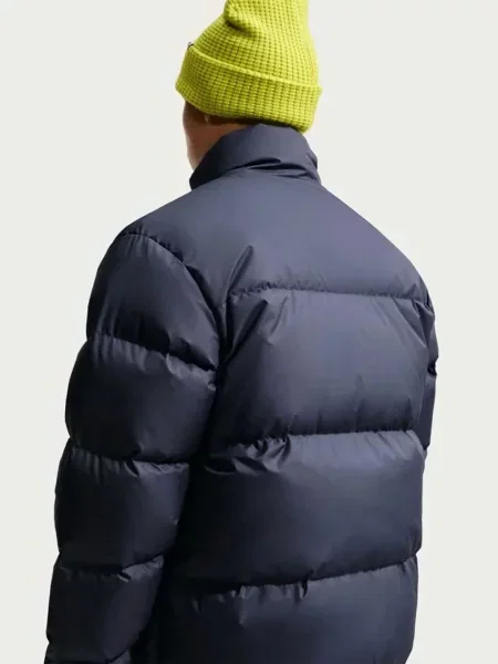 Куртка Nike синяя