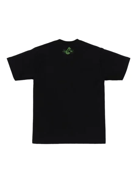 Tricou A Bathing Ape® negru