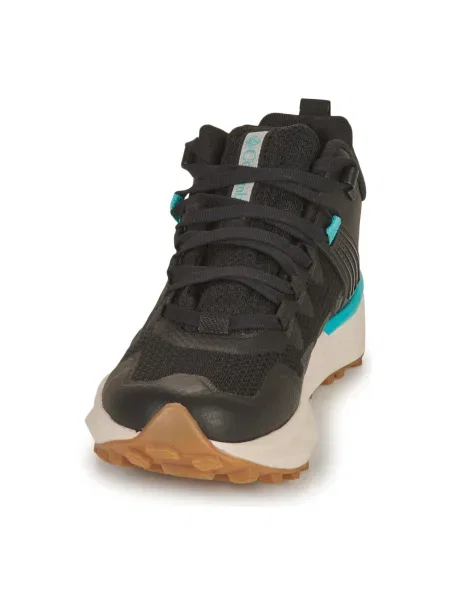 Pantofi Columbia negru