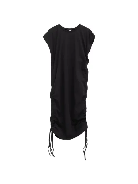 Rochie Baserange cu cordon negru