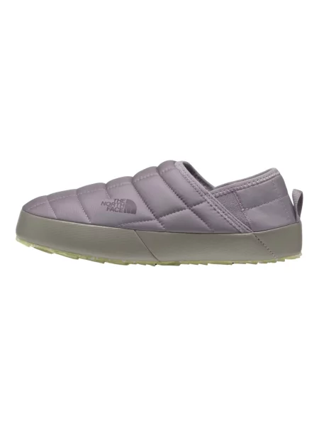 Kapcie The North Face szare