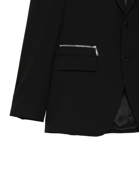 Sacou Karl Lagerfeld negru