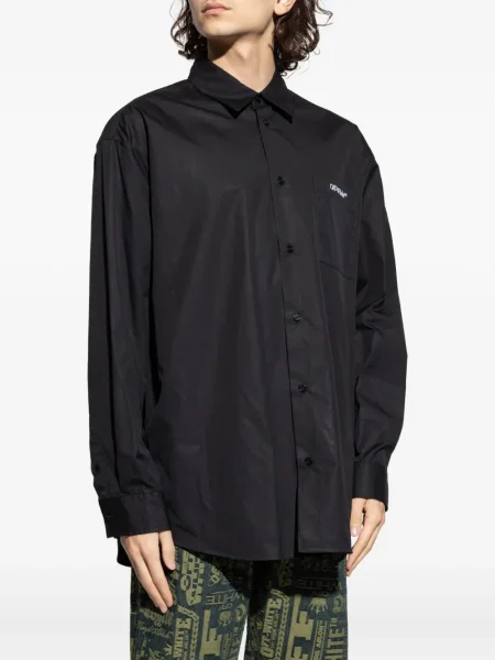 Cămașă Off-white alb