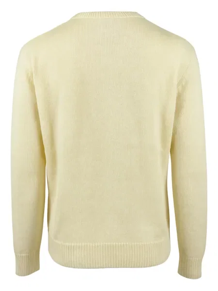 Pulover Mc2 Saint Barth cu broderie