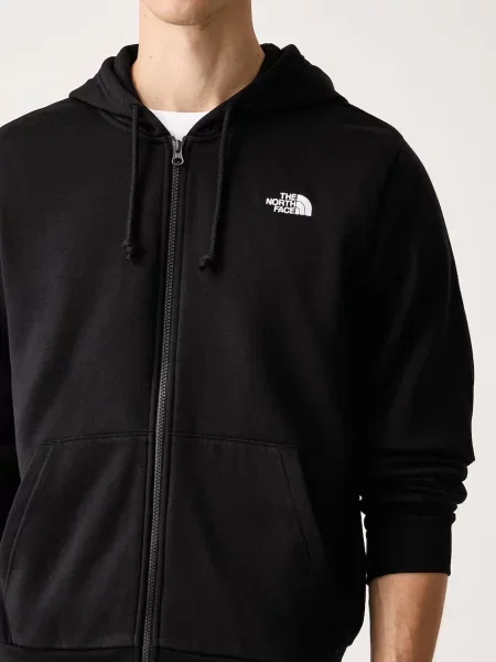 Свитер The North Face с капюшоном