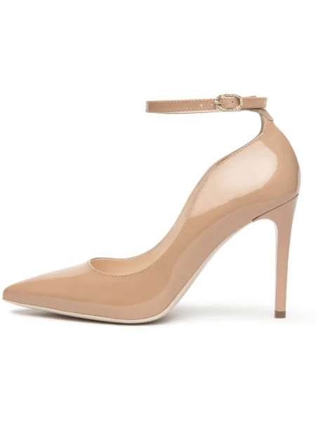 Pantofi Nerogiardini roz