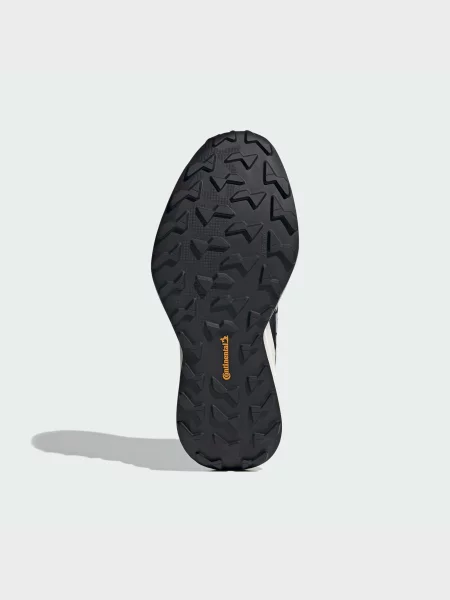 Кроссовки Adidas Terrex черные