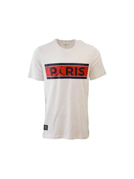 Majica Nike bijela