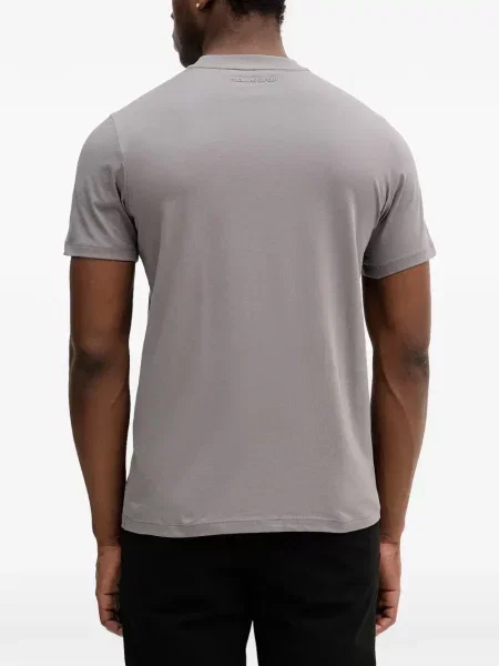 Tricou Karl Lagerfeld gri