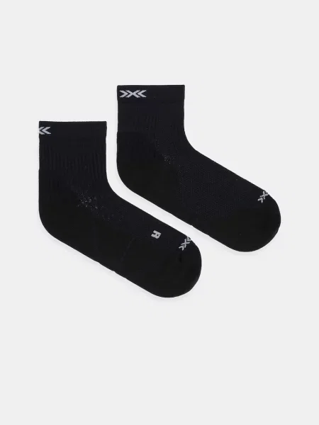 Чорапи X-Socks Core Sport Ankle черно