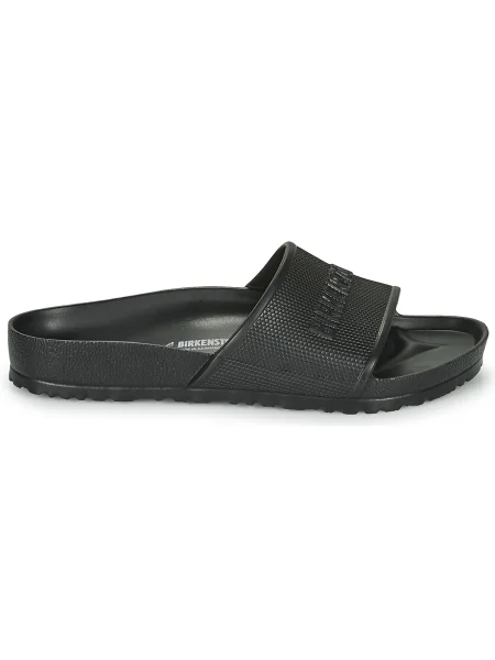 Tenisky Birkenstock čierna