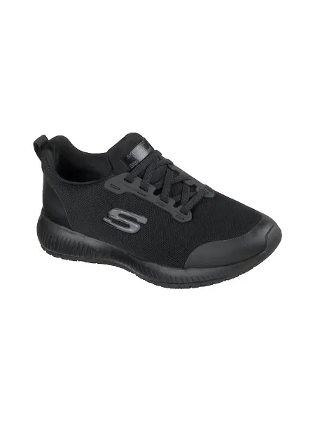 Pantofi Skechers negru