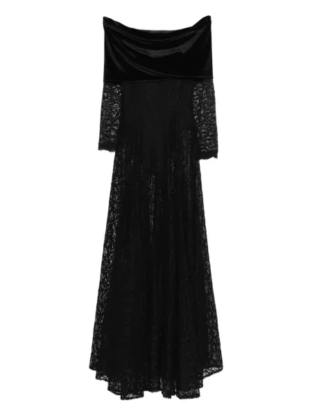 Rochie Miau By Clara Rotescu negru
