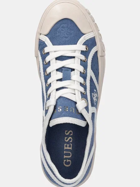Кеды Guess