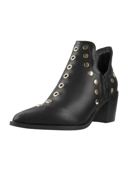 Tenisky Exé Shoes čierna
