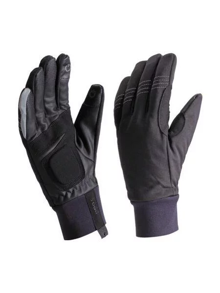 Rękawice zimowe BBB Cycling ProShield czarne