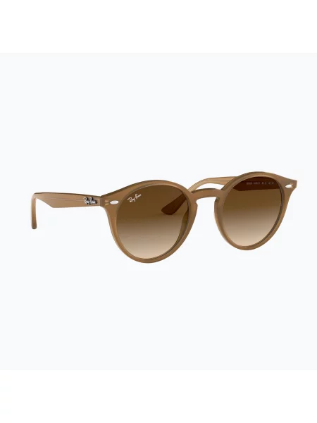 Hodinky Ray-ban s prechodom farieb hnedá