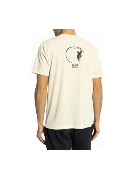 Tricou alb