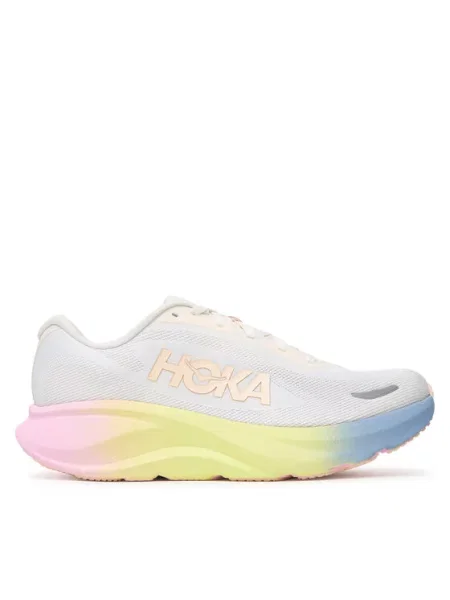 Hoka Futócipő Rincon 5 Krém