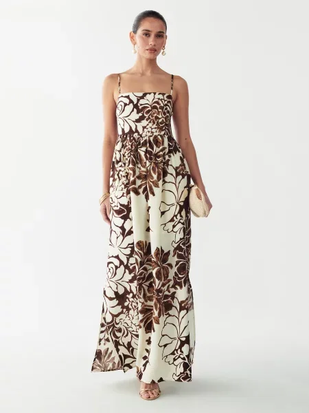 St MRLO Rochie maro