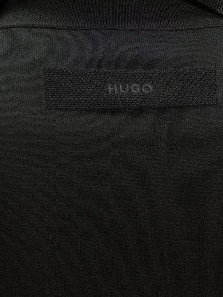 Кардиган Hugo черный