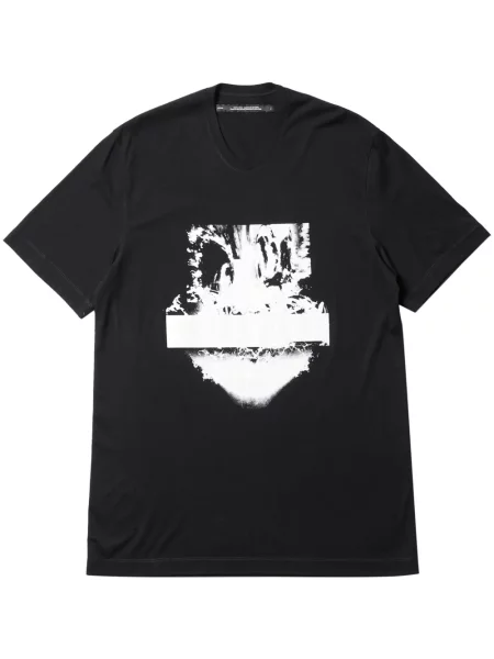 Tricou Julius negru