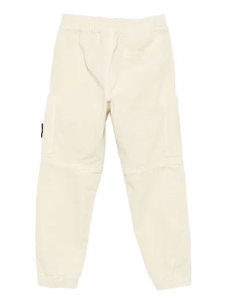 Dětské kalhoty Stone Island