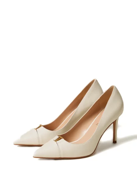 Pantofi cu toc Twinset