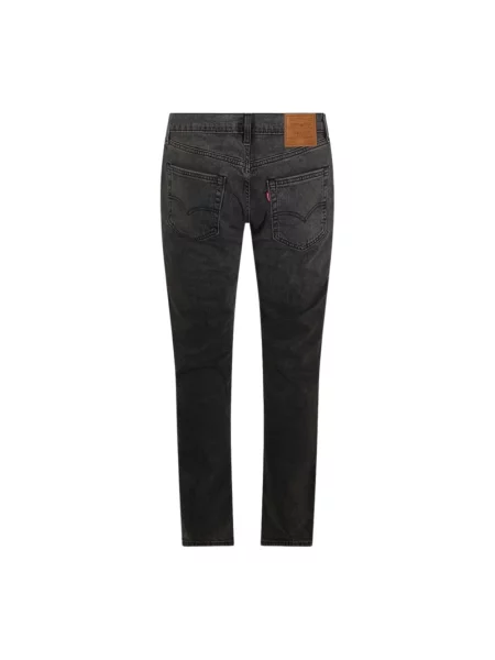 Jeansy Levi's 511 czarne