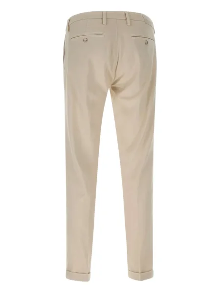 Pantaloni chino Re-hash