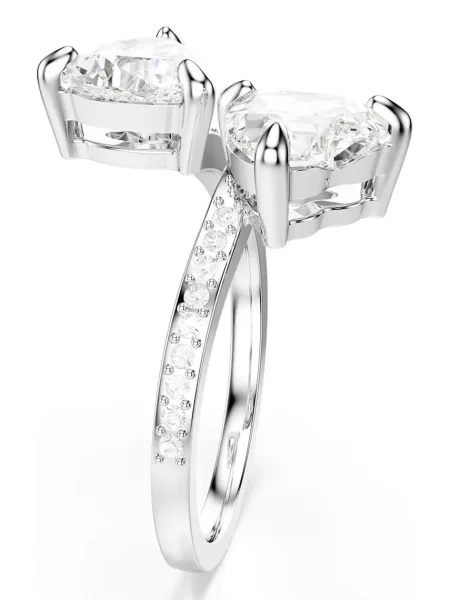 Swarovski inel MESMERA