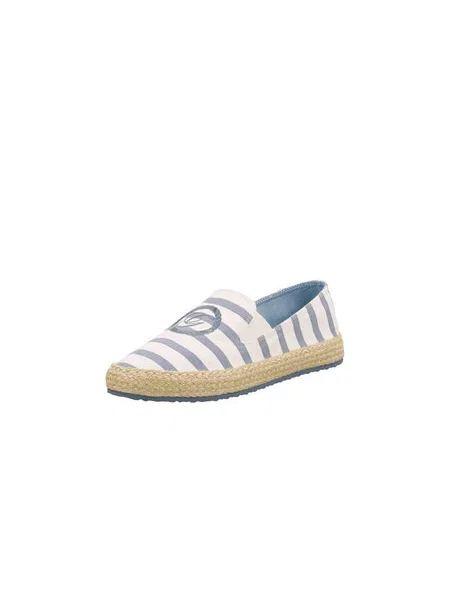 Espadrile Gant bijela