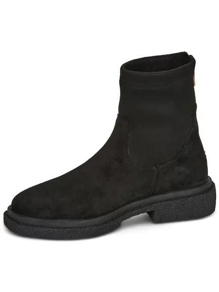 Pantofi Jb Martin negru
