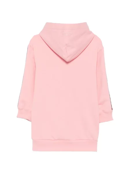 Gyerek ruha Lanvin Enfant rózsaszín
