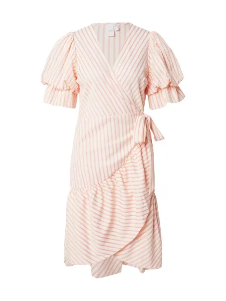 YAS Rochie YASBANA / roz bej